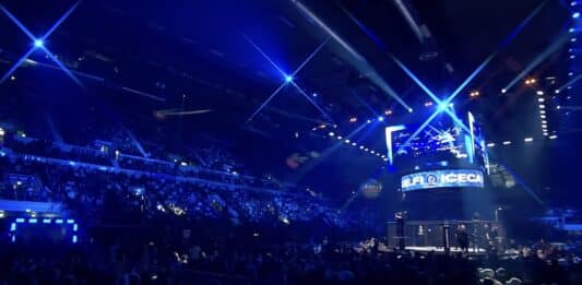 Hamara MMA vol. 9 | 2.5.2026 – Tässä ohjelma ja ottelijat Hamara MMA Knockout Night Pori Ice Cage 5 nyrkkeily Ice Cage 6 2026 Ice Cage 7