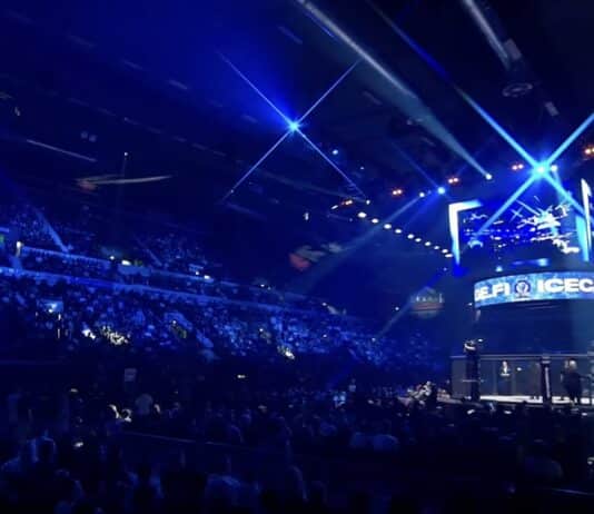 Hamara MMA vol. 9 | 2.5.2026 – Tässä ohjelma ja ottelijat Hamara MMA Knockout Night Pori Ice Cage 5 nyrkkeily Ice Cage 6 2026 Ice Cage 7