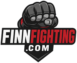 Finnfighting.com – Kulmaus, jossa haluat seistä