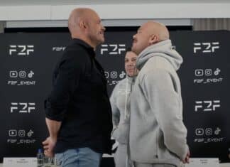 Jere Karalahti F2F Event