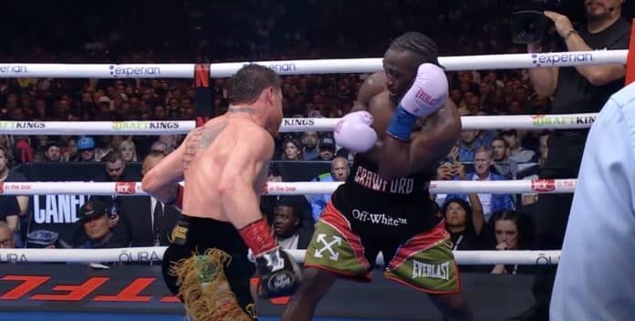 Terence Crawford