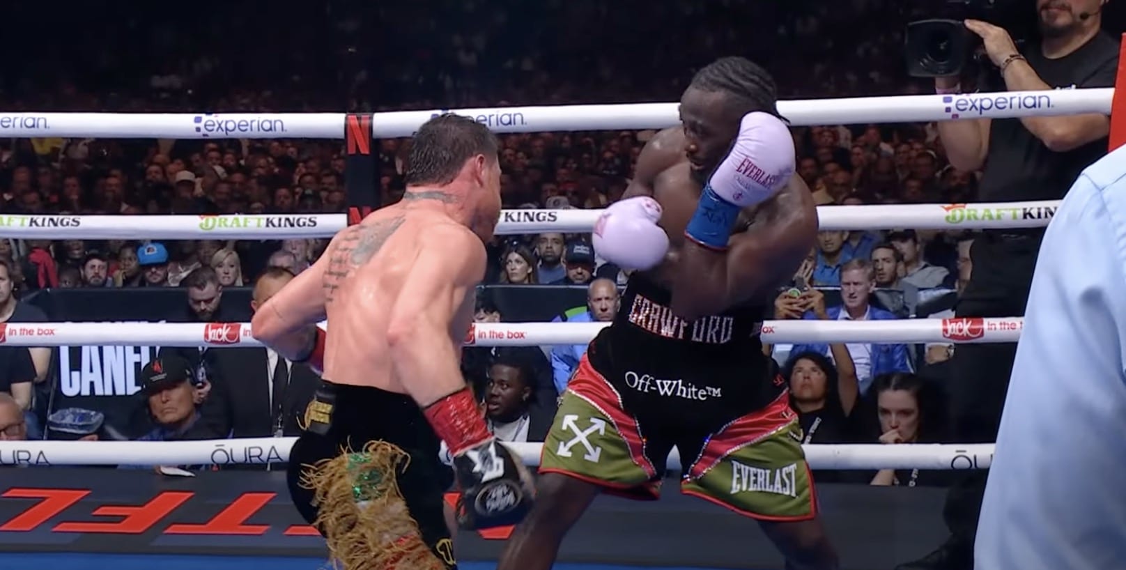 Terence Crawford