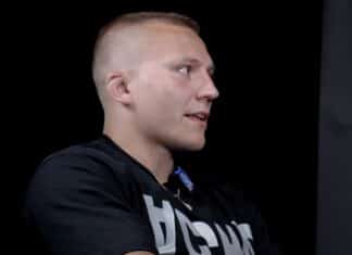 Theo Kolehmainen