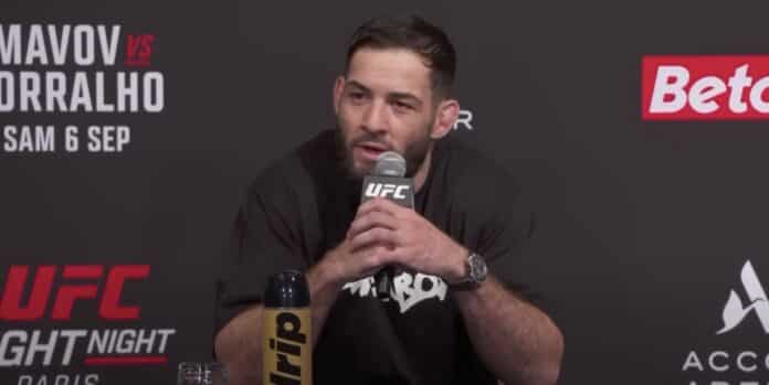 UFC
