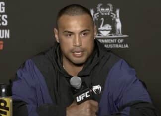 UFC