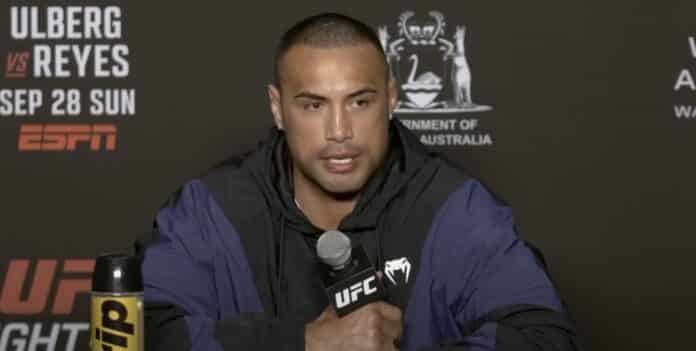 UFC
