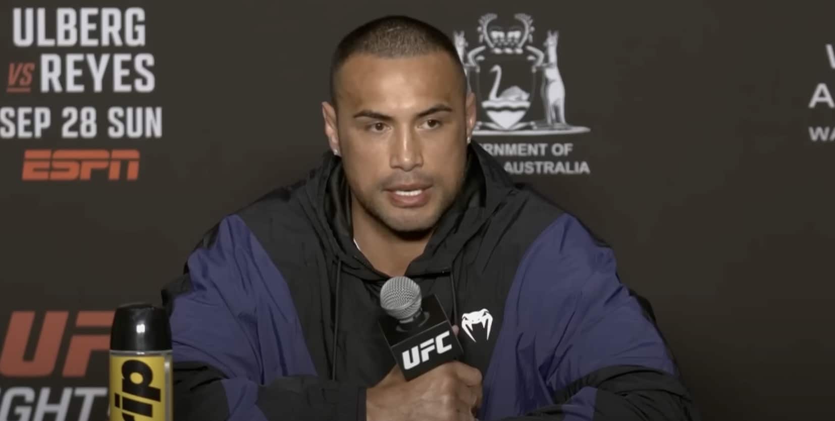 UFC