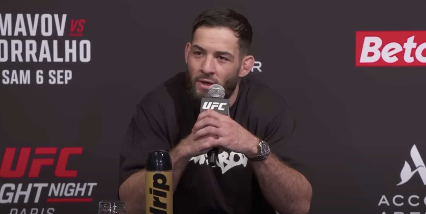 UFC
