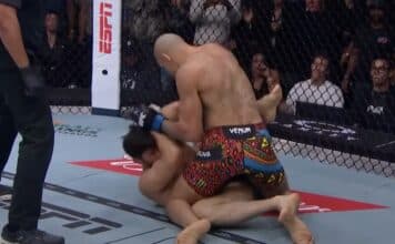 Millaiset ovat vapaaottelun säännöt? Alex Pereira Vapaaottelun säännöt