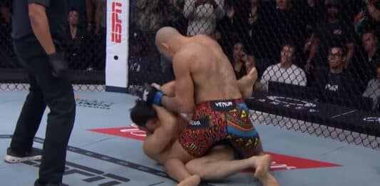 Millaiset ovat vapaaottelun säännöt? Alex Pereira Vapaaottelun säännöt