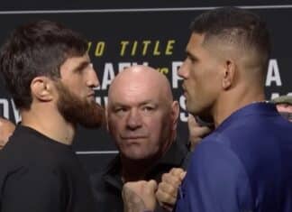 UFC