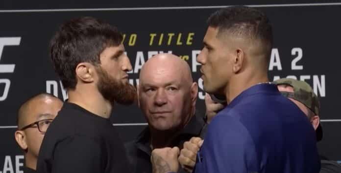 UFC