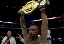 Makwan Amirkhani haukkui Immun pystyyn – nyt tuli raju vastine: ”Pakkomunamies” makwan amirkhani