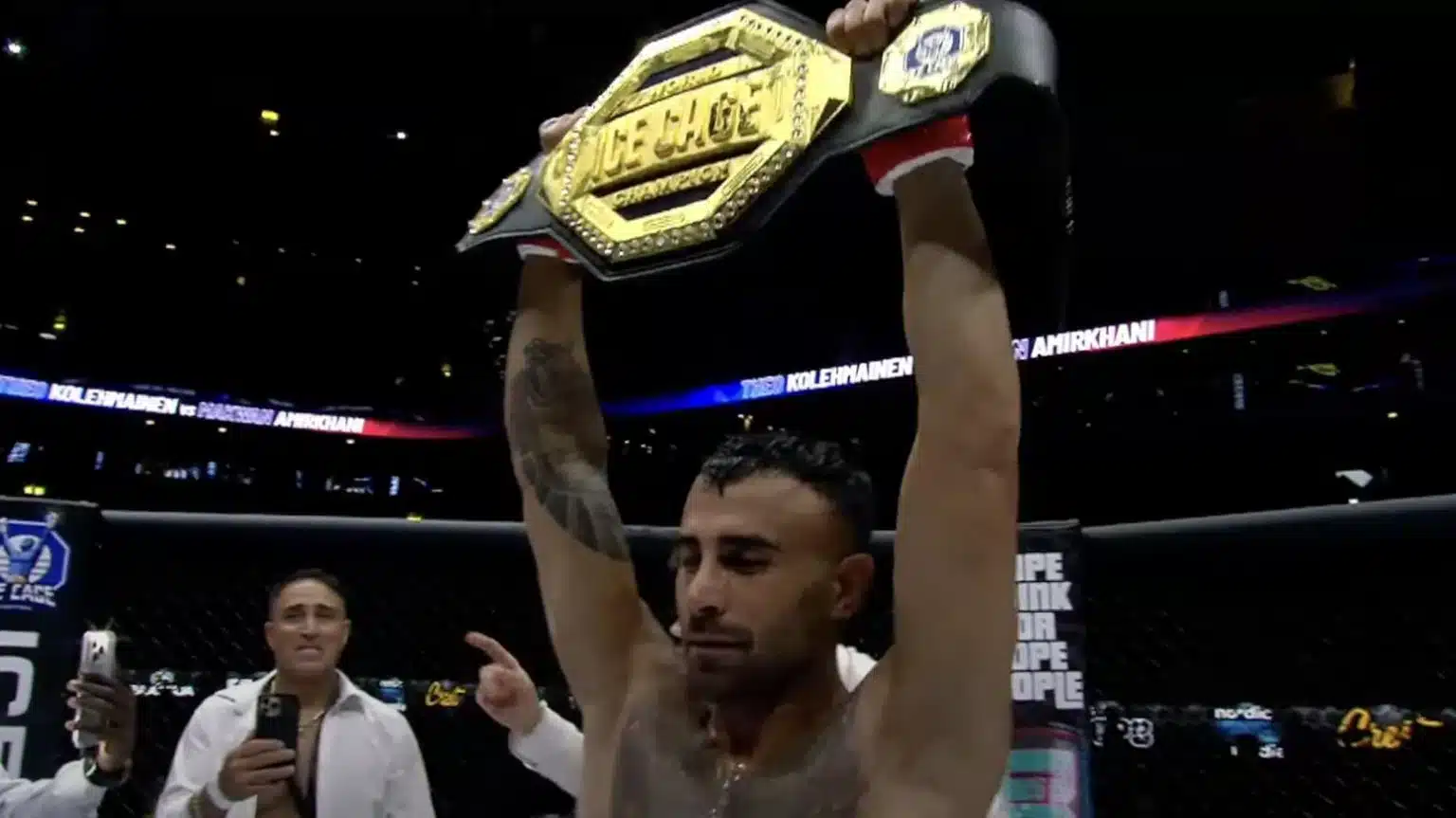 makwan amirkhani