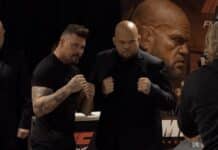 MTV: Aki Manninen paljasti Immu-ottelusta saatavan ottelupalkkion suuruuden Immu Aki Manninen