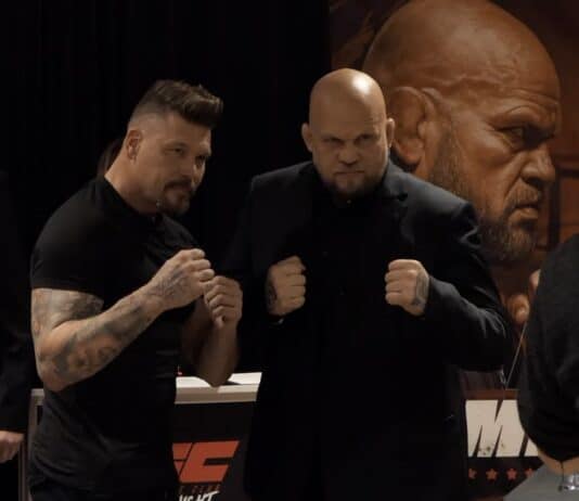 MTV: Aki Manninen paljasti Immu-ottelusta saatavan ottelupalkkion suuruuden Immu Aki Manninen