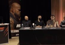 Immun Fight Club kiinnitti hurjat suomalaistähdet – UFC-porteilla olevat Omran Chaaban ja Omar Tugarev ottelevat Suomessa Immun