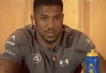 Jake Paul – Anthony Joshua – tässä kertoimet otteluun Jake Paul