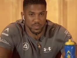 Jake Paul – Anthony Joshua – tässä kertoimet otteluun Jake Paul