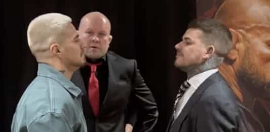 Tommy Oksa – Nico Lingman -ottelun asetelmat – tässä kertoimet Nico Lingman Tommy Oksa