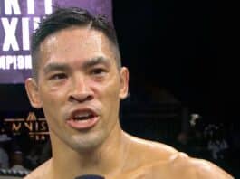 Jättiyllätys! Abba Husseinin tyrmäämä UFC-konkari Tyson Nam ottelee kesällä Suomessa Tyson Nam