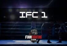 Immun Fight Club 1 – ottelijat, aikataulu, live stream ja liput Immun fight club 1