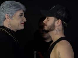 1vs1 Fighting 20.12.2025 – Live stream ja liput 1vs1 Fighting