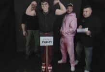 Mies ja nainen kohtaavat nyrkkeilykehässä lauantaina Helsingissä – Claudia ei päässyt painoihin, otteluun erikoissääntö Claudia