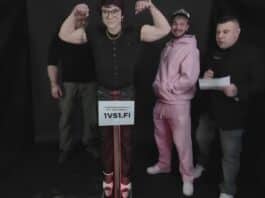 Mies ja nainen kohtaavat nyrkkeilykehässä lauantaina Helsingissä – Claudia ei päässyt painoihin, otteluun erikoissääntö Claudia