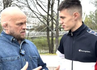 Immun Fight Clubilta