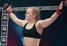 Ice Cage 6: Sani Brännfors – Sofia Landi – tässä kertoimet otteluun Sani Brännfors