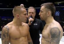 Theo Kolehmainen – Toni Lampinen – katso koko ottelu Theo Kolehmainen