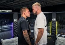 Häkissä: Theo Kolehmainen avaa Ice Cage -ottelunsa, UFC-unelmansa ja vapaaottelun todellisuuden Theo Kolehmainen