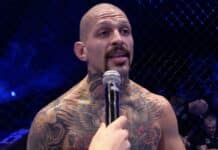 IFC julkaisi uuden otteluparin – Tipi Hirvikangas kohtaa Markus Rytöhongan IFC