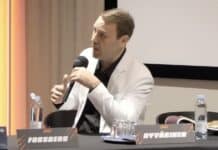 IFC:n pressissä raju sanasota – ”Oot sä ikinä saanut edes piparia?” IFC