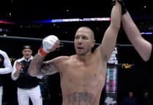 Immun Fight Club julkaisi uuden ottelun – Jussi Pirttikangas kohtaa Toni Hakalan Jussi Pirttikangas