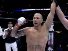 VOIMAA ON Fight Night 13.06.2026 – tässä ohjelma, aikataulu ja TV Jussi Pirttikangas VOIMAA ON