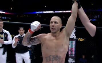 VOIMAA ON Fight Night 13.06.2026 – tässä ohjelma, aikataulu ja TV Jussi Pirttikangas VOIMAA ON