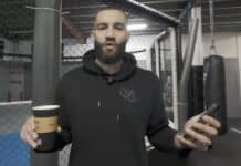 Omran Chaabanin IFC-vastustajasta vihjaus – otellut urallaan UFC:ssä Omran Chaaban