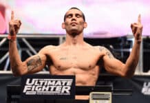 Kuka on Abner Lloveras? Tässä lisätietoa IFC-ottelijasta Omran Chaaban Abner Lloveras