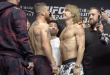 UFC 324: Justin Gaethje – Paddy Pimblett | Tässä suosikki huippuotteluun Paddy Pimblett