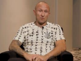 IFC:hen valmistautuva Toni Hakala avaa Tikkurilan asemalla sattunutta välikohtausta – ”Hän tuli hyvin lähelle ja löi minua” Toni Hakala