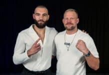 Ulkomailla kovaksi – Omran Chaaban avaa urapolkunsa Häkissä-podcastissa Omran Chaaban