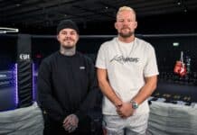 Nico Lingman vieraana Häkissä-podcastissa – pitkä kamppailutausta, paluu tatamille ja suora puhe lajista Nico Lingman