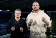 Rikhard ”Rike” Kallioniemi vieraana Häkissä-podcastissa – puhetta Ice Cagesta, arvokisoista ja urheilijan arjesta Rike