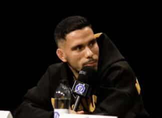 Nyt se on varmaa – Abba Hussein puolustaa mestaruusvyötään Ice Cage 7:ssa! Abdul Hussein