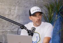 Aleksi Valavuori julkaisi treenivideon – tältä näyttää miehen nyrkkeily Aleksi Valavuori