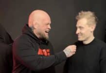 IFC julkaisi uuden ottelun – kaksi huippukokkia kohtaa kehässä IFC