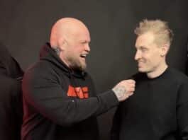 IFC julkaisi uuden ottelun – kaksi huippukokkia kohtaa kehässä IFC