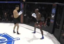 Ice Cage julkaisi megailtaan uuden ottelun! Ice Cage